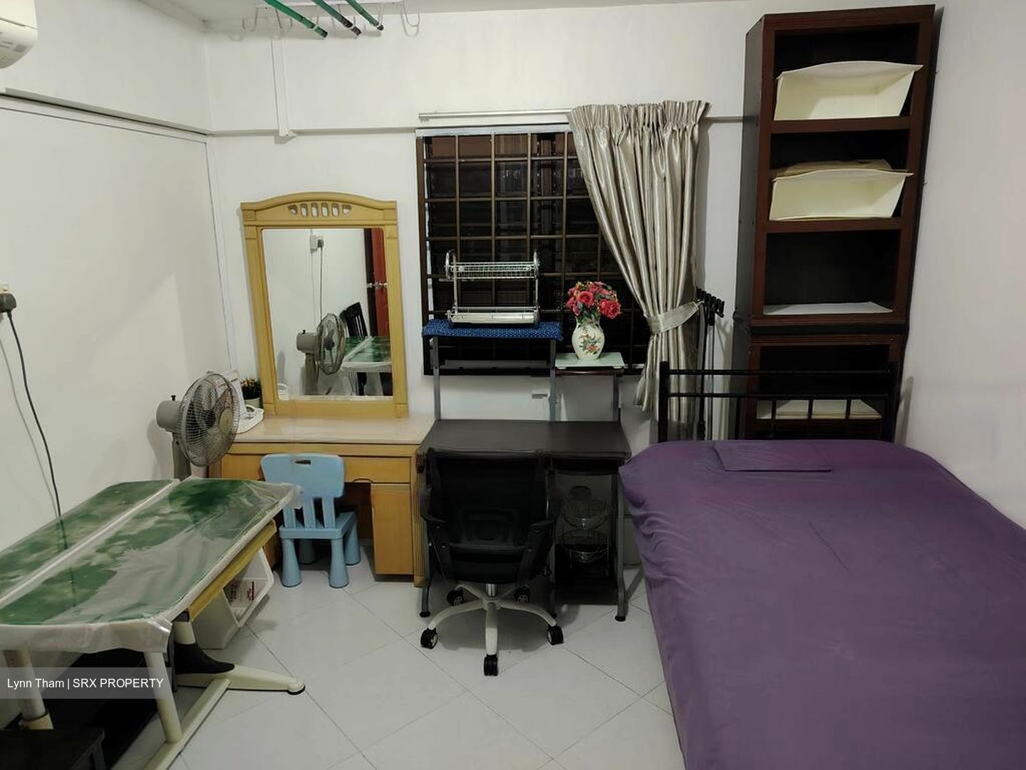 Blk 429 Clementi Avenue 3 (Clementi), HDB 3 Rooms #481319581